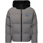 HUGO Bodo Winterjacke Herren XL