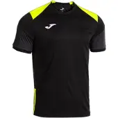 Joma Danubio Kurzarm-t-shirt