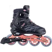 FunActiv Flex-x Adjustable Skates Kinder-inlineskates