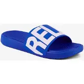 Coqui Speedy Herren Slipper aus Coquiair mit weicher Innensohle und Anti-Rutsch-Sohle
