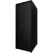 Lanview RDL42U80100BL, 42U, 96 kg, Schwarz