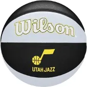 Wilson Nba Team Tribute Utah Jazz