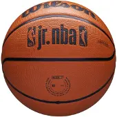 Wilson Jr Nba Drv Fam Logo Bskt