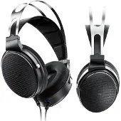 Fiio x Jade Audio JT3 schwarz - offener dynamischer Kopfhörer