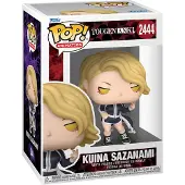 Funko POP! FK93880 - Tougen Anki POP! Animation Vinyl Figur Kuina 9 cm - Neu