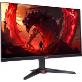 Acer NITRO VG0 VG270U X1bmiipx, 68,6 cm (27"), 2560 x 1440 Pixel, Quad HD, LCD, 0,5 ms, Schwarz