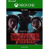 Dead by Daylight: Stranger Things Edition