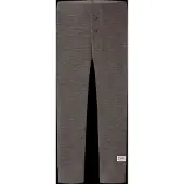 Name it Slim Fit Lange Unterhose