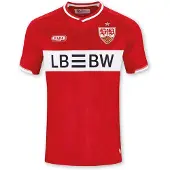Jako VfB Stuttgart Awaytrikot Kinder 2026/27 Flock: - Größe: 128
