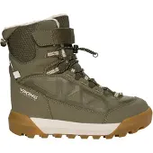 Viking - Kid's Constrictor Warm SC WP 1V SL - Winterschuhe Gr 41 oliv