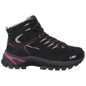 Campagnolo Damen Trekking-Halbschuhe Da RIGEL 2.0 MID WMN WP TREKKING SHOES