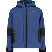 CMP Fix Hood 3a00094 Softshelljacke
