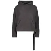 CMP Woman Hoodie antracite mel. (U817) 46