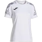 Joma Championship Viii Kurzarm-t-shirt