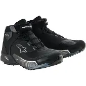 Alpinestars Stella CR-X Drystar Damen Motorradschuhe