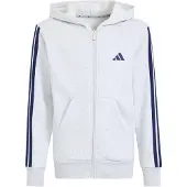 Adidas Essentials Reißverschlusspullover