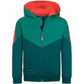 TROLLKIDS Kids Flekkefjord Jacket