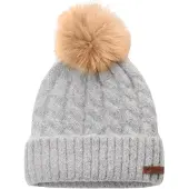 Columbia - Winter Blur II Beanie - Mütze Gr One Size grau