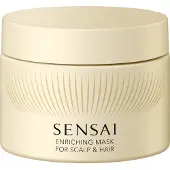 Sensai Haircare Enriching Mask For Scalp And Hair 200 ml