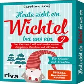 Sonstige Verlage Heute zieht ein Wichtel bei uns ein 2