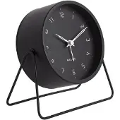Karlsson Wecker Stark Iron Matt Black