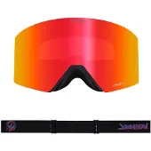 Dragon alliance Rvx Mag Otg Bonus Skibrille
