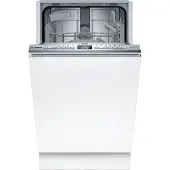 Bosch Spv4hkx12e Fully Built-in Geschirrspüler 10 Anzahl Maßgedecke