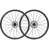 Fast Forward Paar Laufräder tlr disque Raw 33 - Ceramicspeed/Shimano