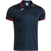 Joma Combi Premium Kurzarm-poloshirt