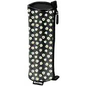 BeUniq FLOWERS Federmäppchen Tuba für Mädchen
