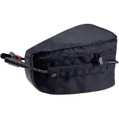 Merkloos Fahrradtasche Contour Mudguard Schwarz