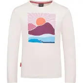 TROLLKIDS Falketind Gots Langarm-t-shirt