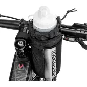 RockBros Thermische Fahrradtasche mit 1L Kapazität und Fach für Zubehör