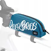 RockBros G009 BL Fahrrad Rahmentasche Ultraleicht 0,8L Blau