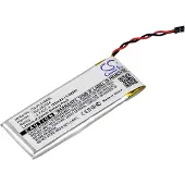 123accu Ersatzakku - CS-FLT100SL - Flir One / SDL 352054 - 3,7 Volt 185mAh Li-Polymer