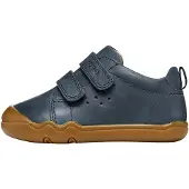 Geox Steppieup-Sneaker aus Leder für Kinder