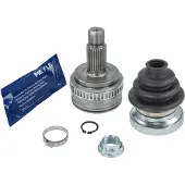 Meyle Gelenksatz Antriebswelle Hinten Radseitig für BMW 3 Touring (E91) 314 498 0014