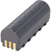 AccuCell Akku passend für Symbol DS3478, Li-Ion, 3,7V 2600mAh, 9,6Wh