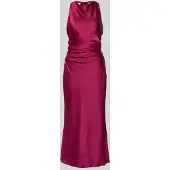 Hey Kyla Coctailkleid 5AI069HK Violett Regular Fit