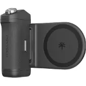 PGYtech MagCam 2 Handygriff (Klassisches Schwarz)