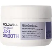 Goldwell Just Smooth 60 Sec. Treatment 200 ml