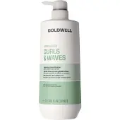 Goldwell Curls & Waves Bündelnder Conditioner 1000 ml