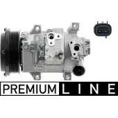 MAHLE ORIGINAL Kompressor Klimaanlage ACP 520 000P