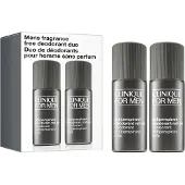 Clinique Mini Kit Deodorant Duo Geschenkset