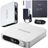 Fiio K11 DAC Kopfhörerverstärker SILBER