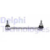 Delphi Koppelstange Stabilisator für INFINITI M (Y51) TC6424