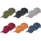 Riverso Herren Cap RIVNoel Baseballcap - Green Uni - One Size