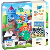 Cayro Schach Cayro Mein erstes Schach