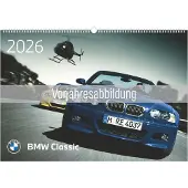 Neumann BMW Classic 2027