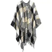 Collezione alessandro XXL-Schal "Bella" 1 Stk. Made in Italy